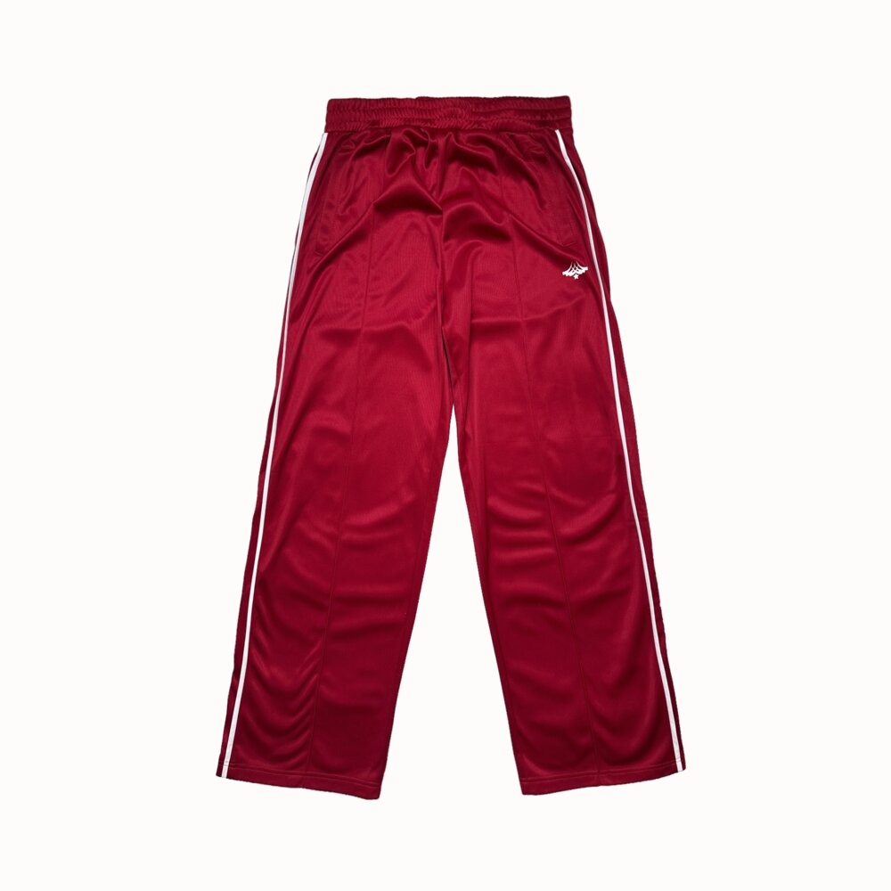 Olympic red pants — фото 1