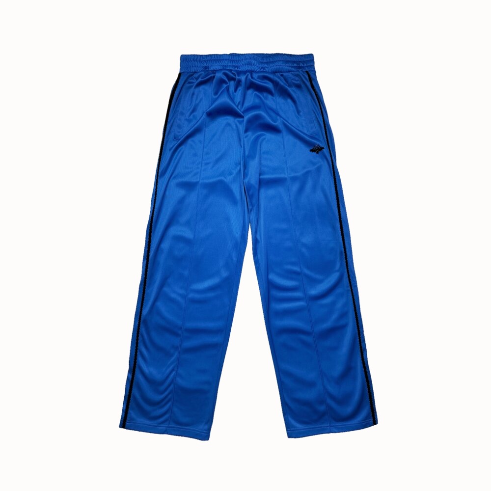 Olympic blue pants — фото 1