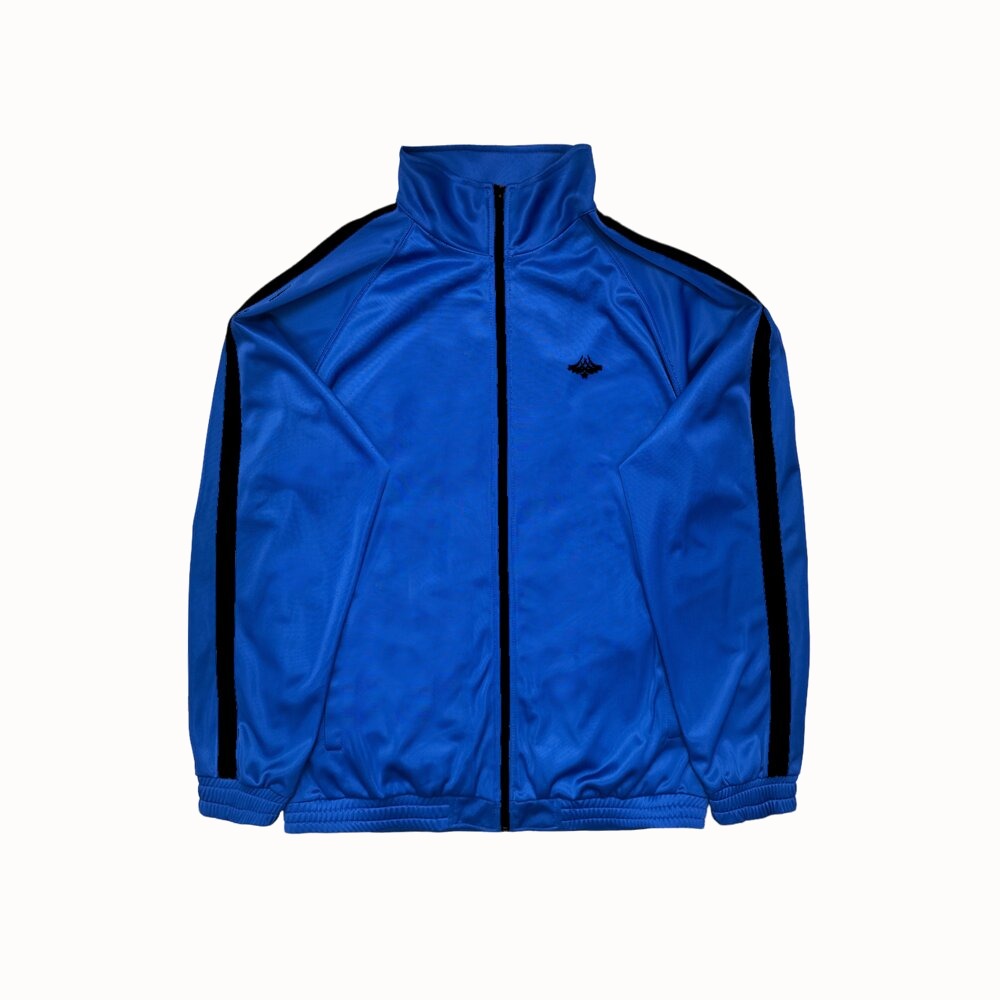 Olympic blue jacket — фото 1