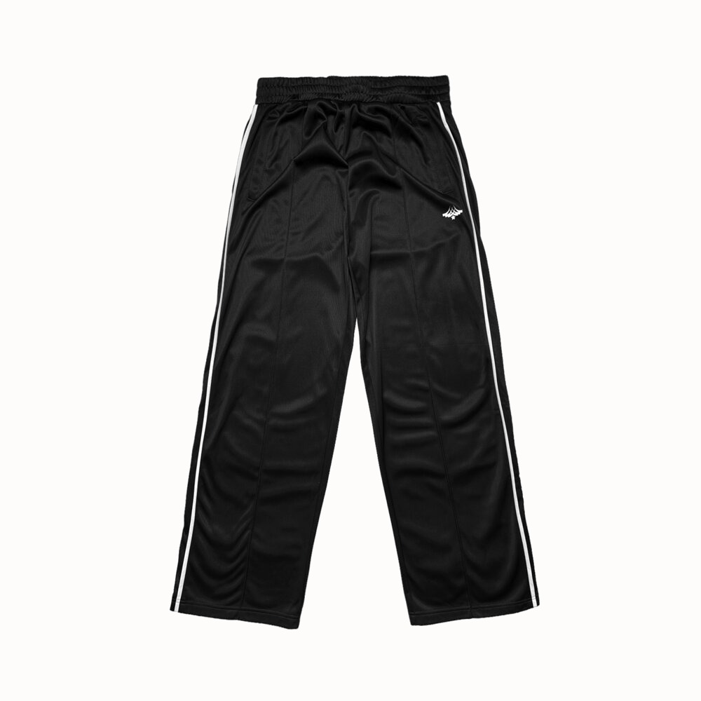 Olympic black pants — фото 1