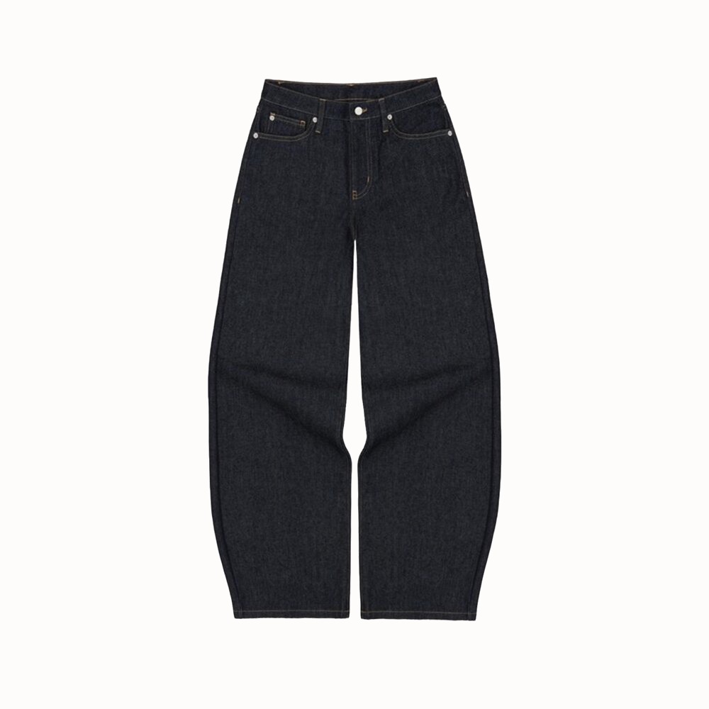 Skater jeans NAVY — фото 1